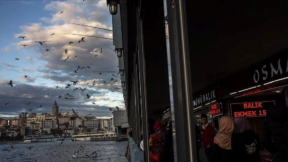 Kent kent hava durumu