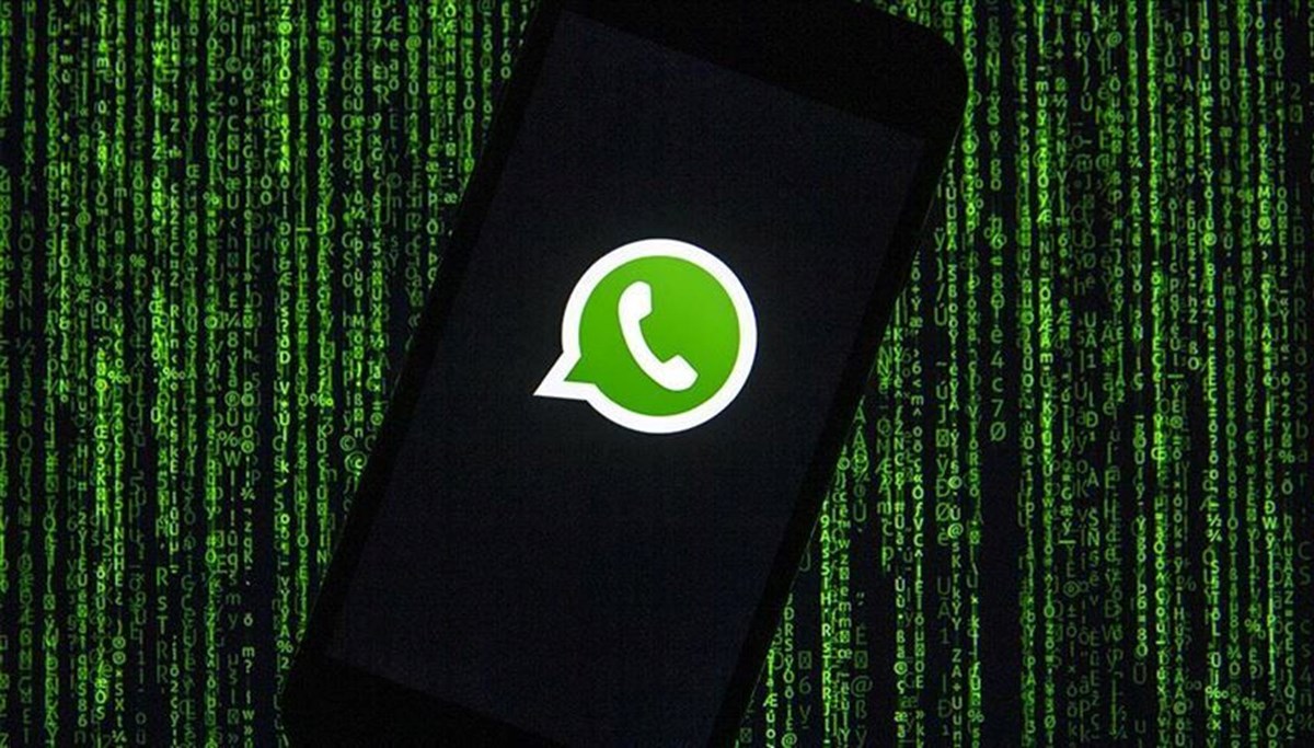 WhatsApp üzerinden yayılıyor: Virüsle bilgileriniz çalınmış olabilir WhatsApp üzerinden yayılıyor: Virüsle bilgileriniz çalınmış olabilir