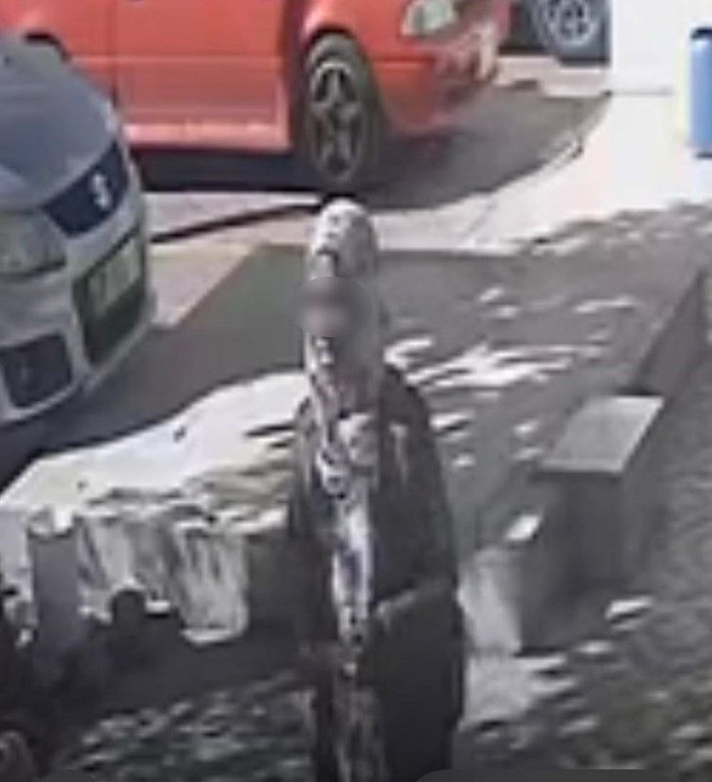 Antalya'nın Karanlık Kedisi: Gizem Perdesi Aralanıyor 73