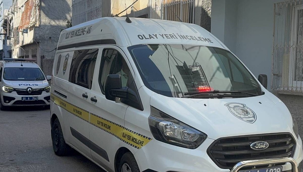 Adana'da silahlı kavga