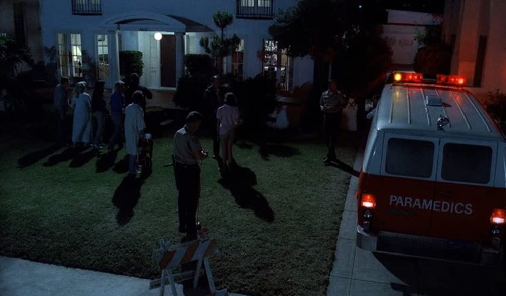 Nightmare On Elm Street filminin çekildiği ev satıldı: 2 milyon 980 bin dolar - 3