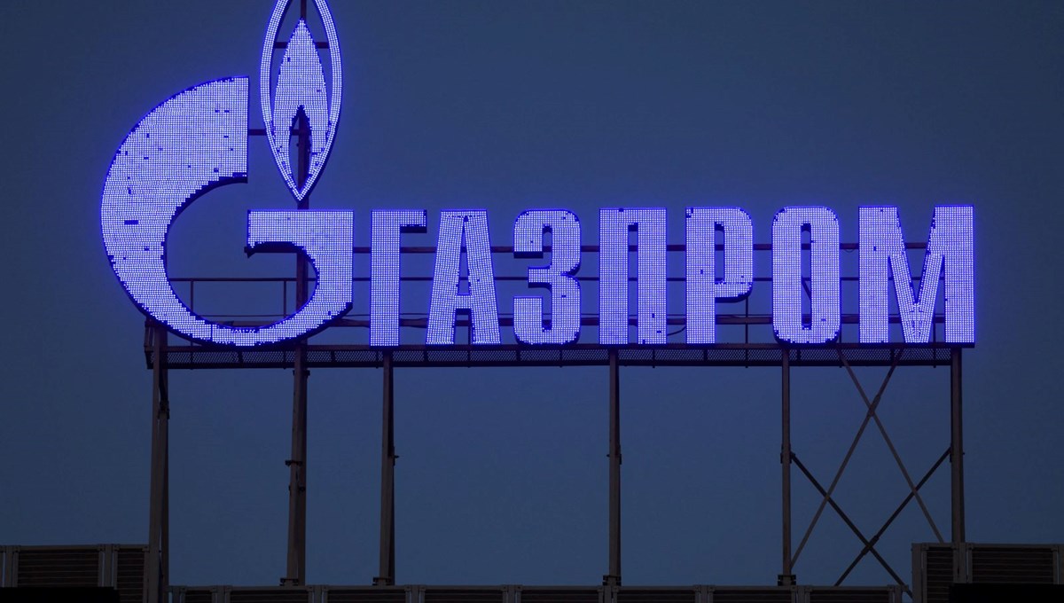 Gazprom, Bulgaristan ve Polonya'ya doğalgaz sevkiyatını tümüyle durdurduğunu açıkladı