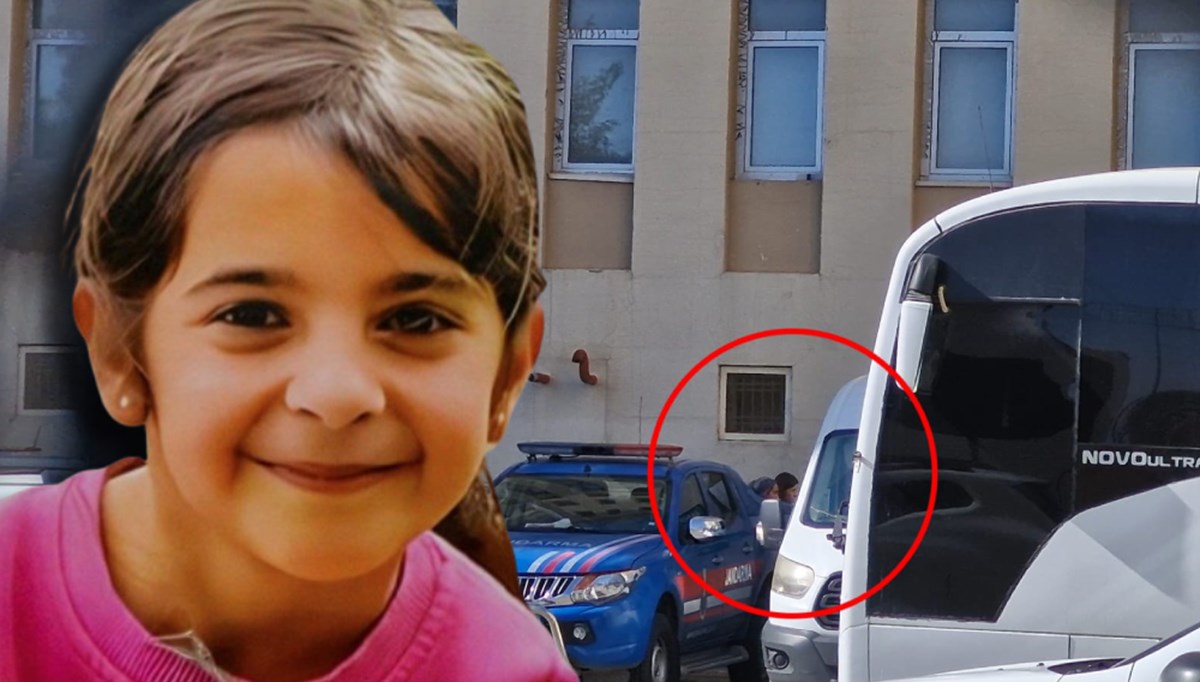 Narin Güran cinayeti soruşturması sürüyor: Narin’in kuzeni ifadesini değiştirdi Narin Güran cinayeti soruşturması sürüyor: Narin’in kuzeni ifadesini değiştirdi