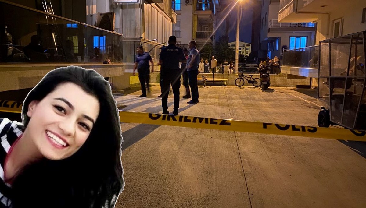 Burdur'da vahşet