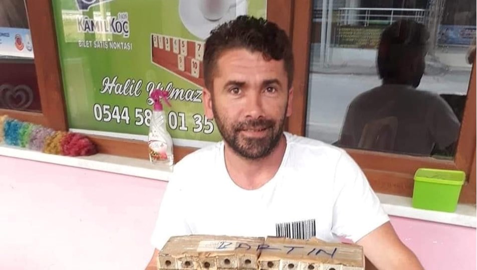 Tartıştığı ağabeyini av tüfeği ile öldürdü
