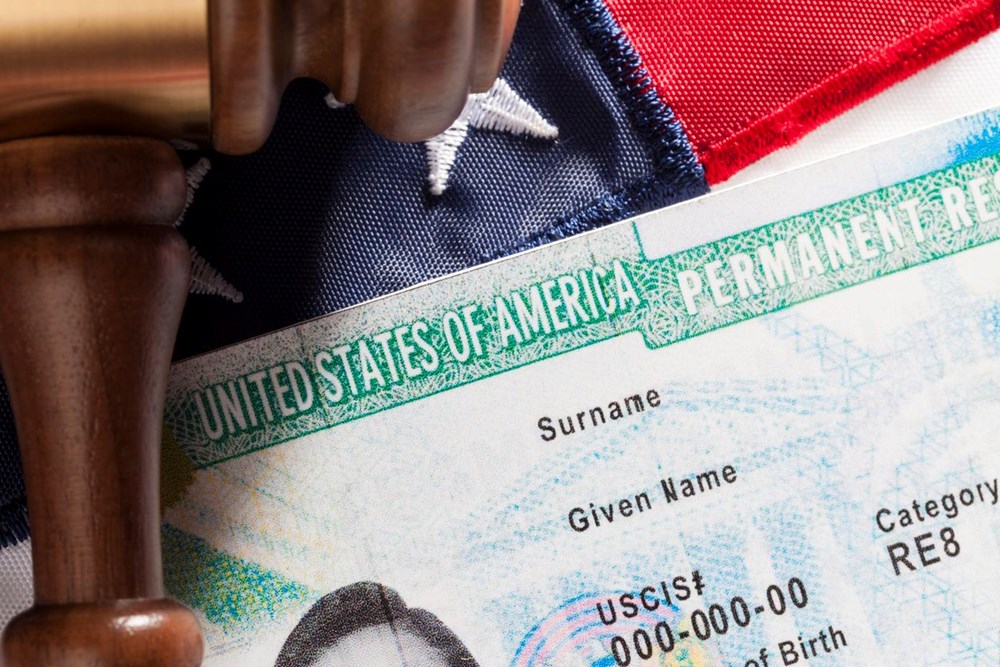 Green Card sonuçları açıklandı: 2025 DV Lottery Green Card çekiliş sonuçlarına nasıl bakılır? - 5