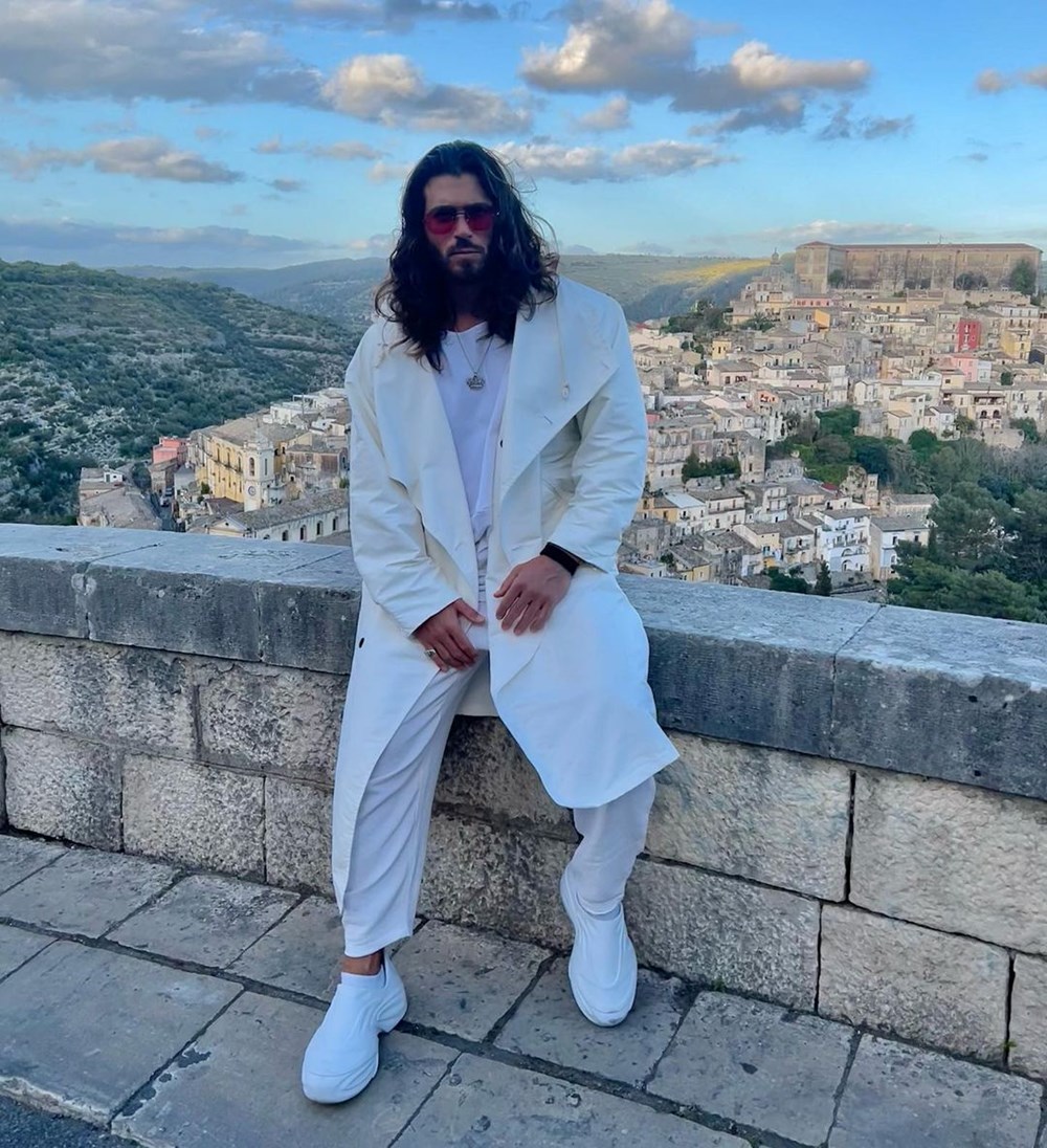 En popüler oyuncular listesi: IMDB Starmetre'de Ebru Şahin'den büyük başarı - 3