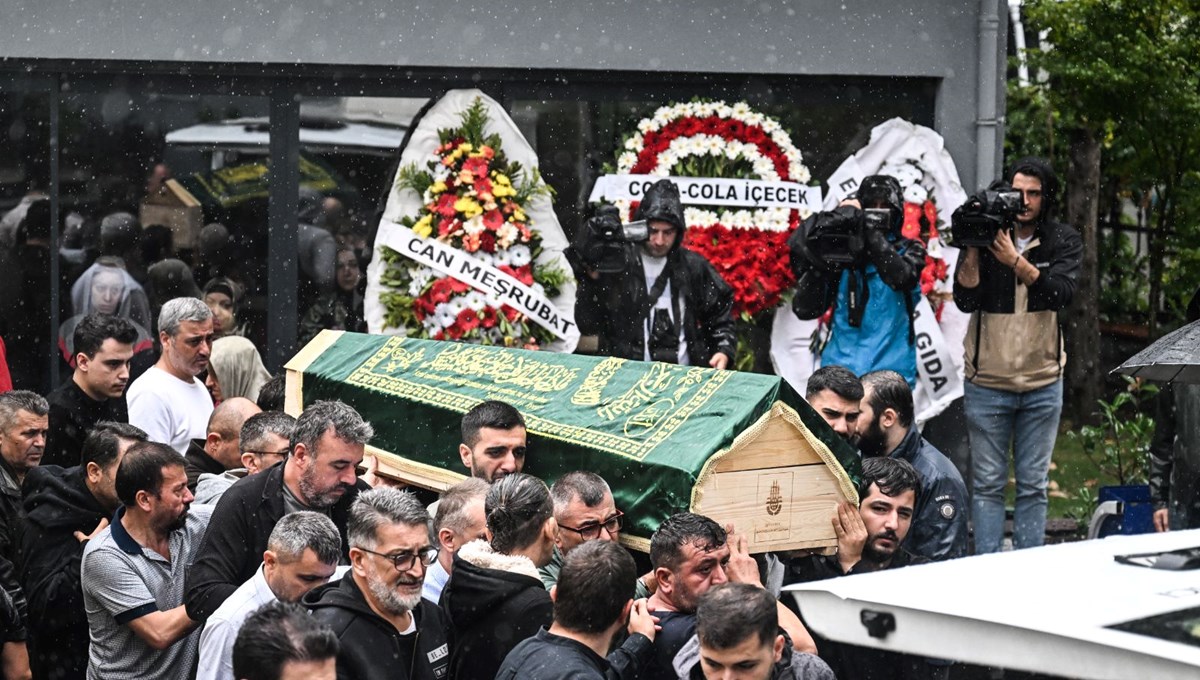 Şirinevler’deki patlamadan dram çıktı: Ölüm sipariş alırken yakaladı Şirinevler’deki patlamadan dram çıktı: Ölüm sipariş alırken yakaladı