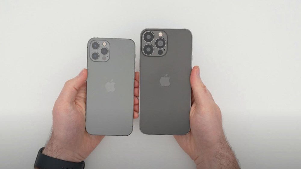 Yeni iPhone 13'ün tanıtım tarihi belli oldu (iPhone 13 ne zaman çıkacak?) - 24