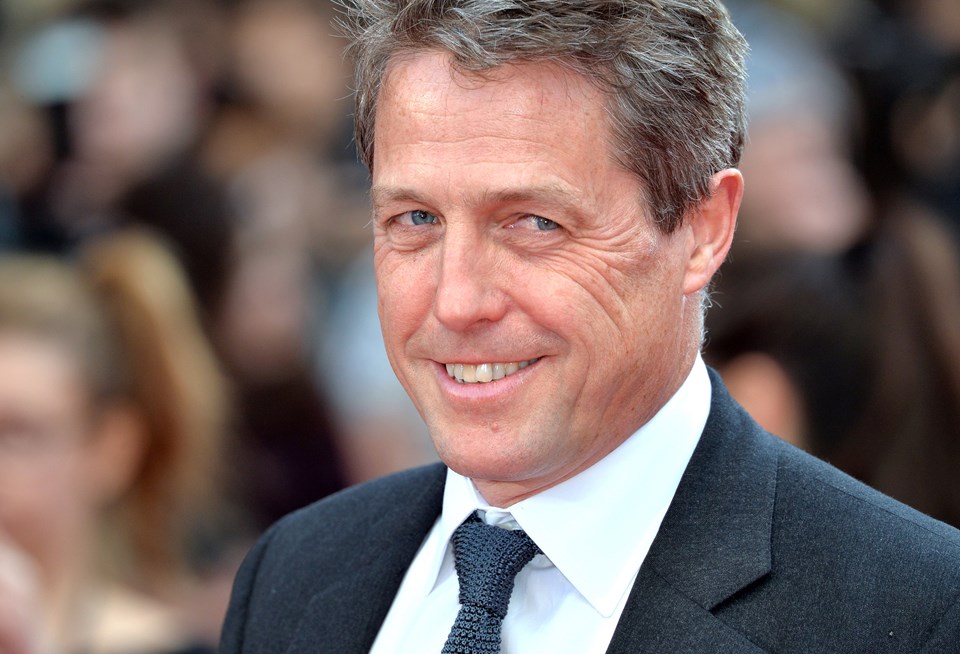 Hugh Grant ve Nicole Kidman The Undoing'in başrollerinde - 2