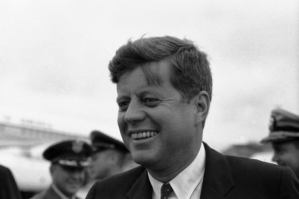 John F. Kennedy suikastı belgelerinde UFO ayrıntısı: CIA ajanı tarafından açıklandı John F. Kennedy suikastı belgelerinde UFO ayrıntısı: CIA ajanı tarafından açıklandı - 7