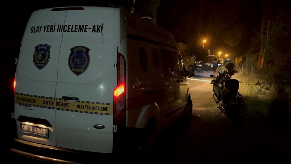 Üniversiteli Teslime'nin ölümü: Gözaltındaki erkek arkadaşının ifadesi ortaya çıktı - 5