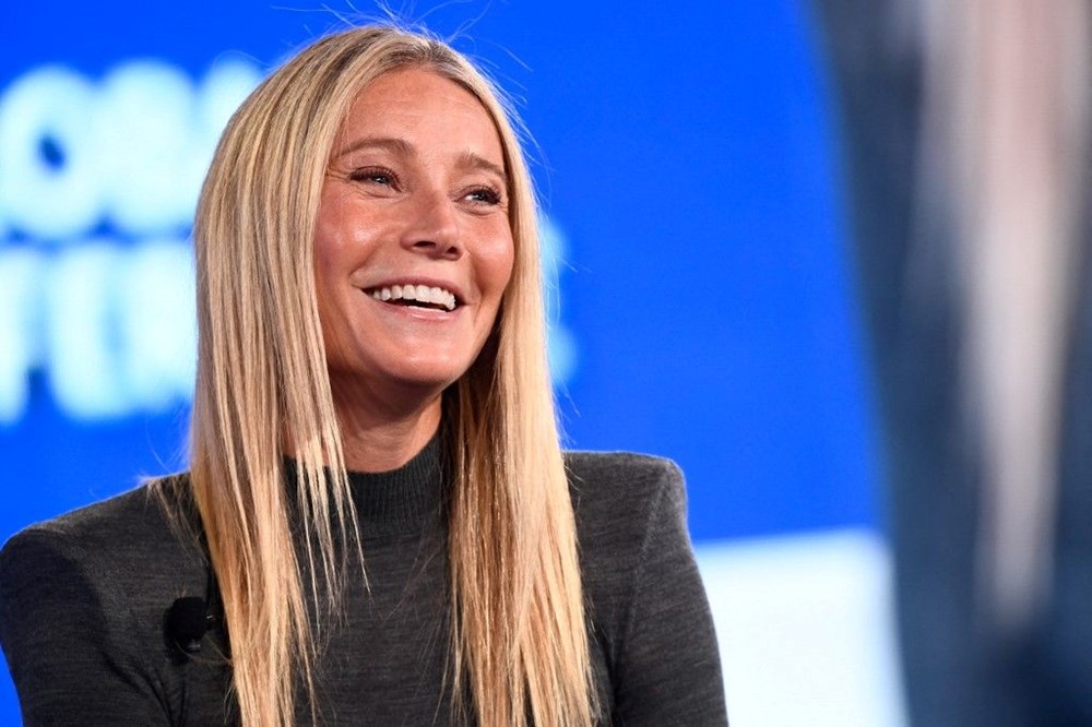 Gwyneth Paltrow kendisini setlere döndürebilecek tek aktörü açıkladı - 1