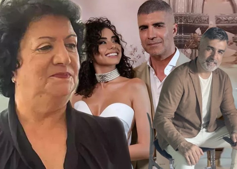 Özcan Deniz'den sağlık durumu hakkında yeni açıklama - 2