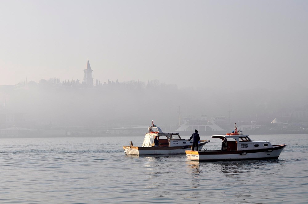 İstanbul sise teslim - 1