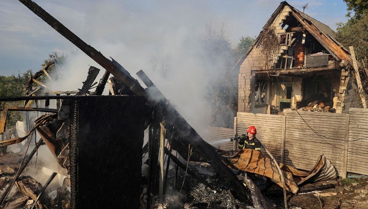G7, Rusya'dan petrol alımını artıran ülkeleri hedef alacak