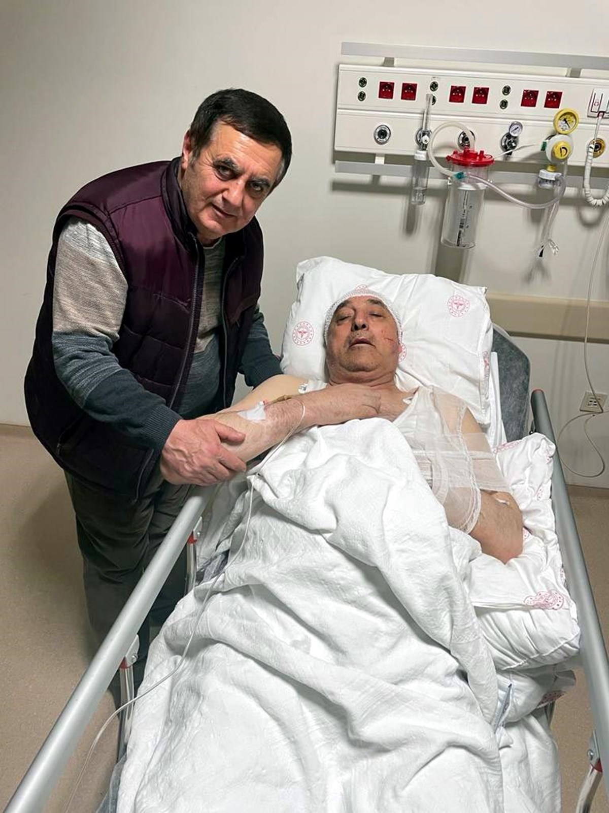 Nurettin Akbuğa Nurettin Akbuğa