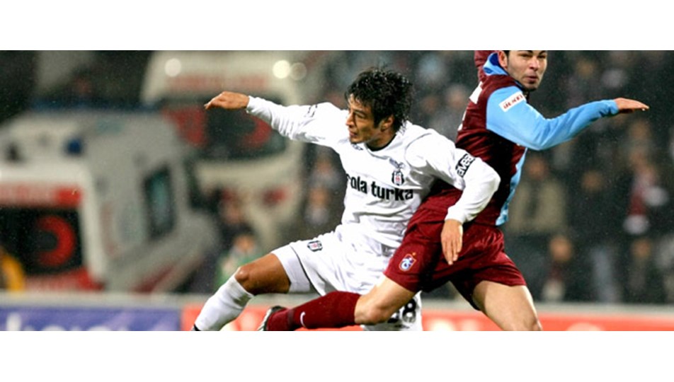 İnönü'de kardeş payı: 1-1