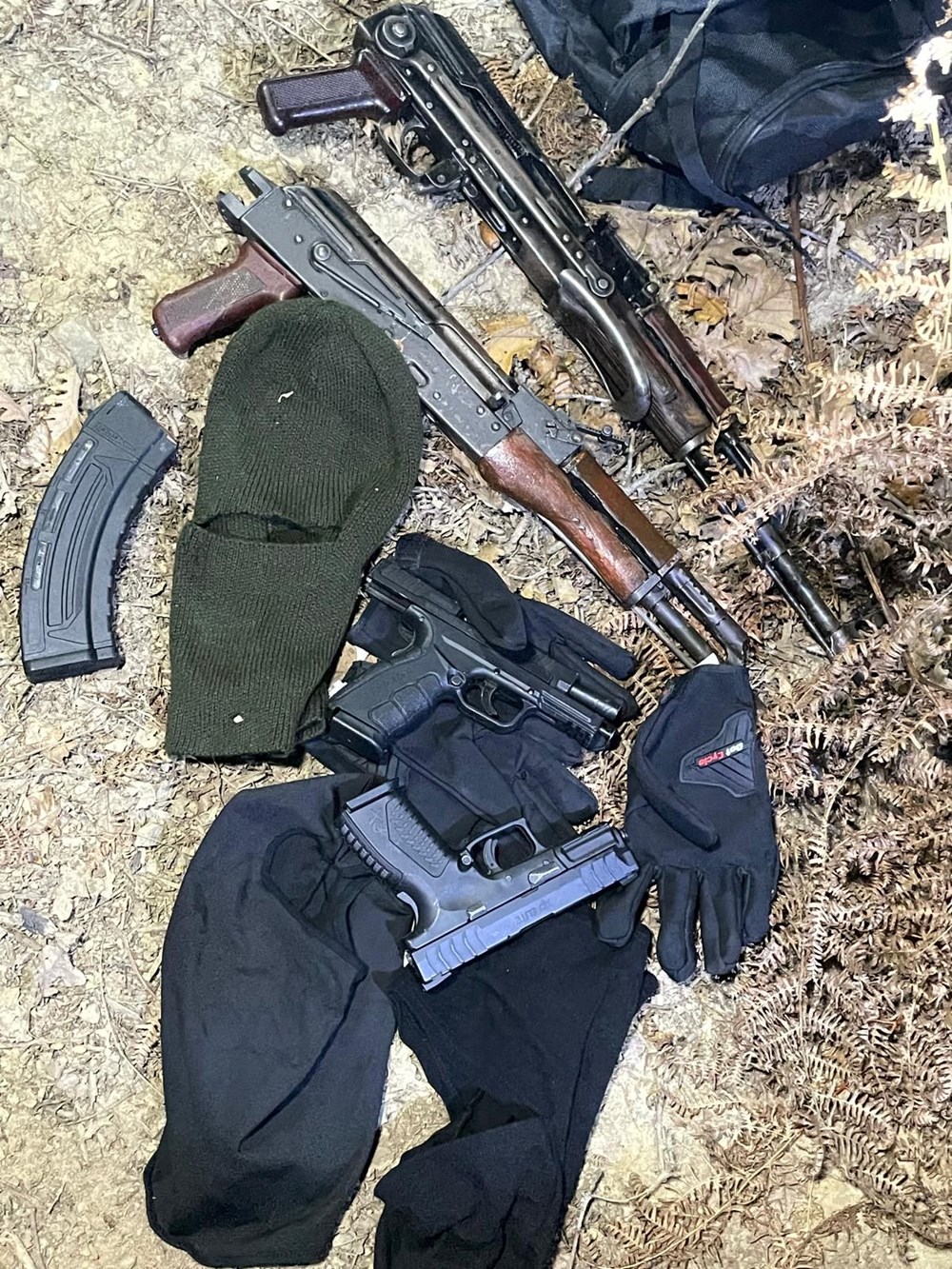 Serdar Öktem cinayetinde talimat yurt dışından: Saldırganların görüntüsü ortaya çıktı - 5