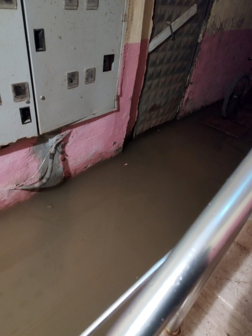 Kastamonu'da sel tehlikesi: Vatandaşlara kritik uyarı - 10