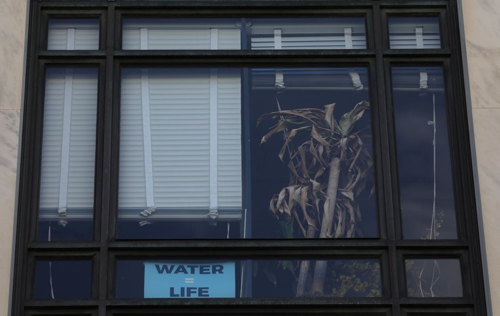 ABD'de rekor artış: Bir günde 47 bin corona virüs vakası - 13