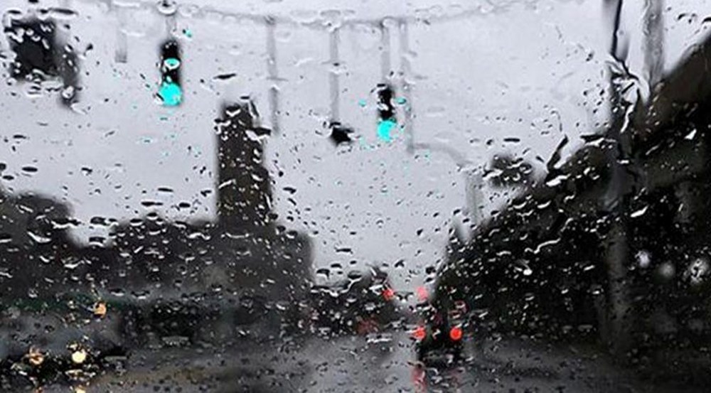 Sağanak yağış ve kar: Meteoroloji'den 9 il için uyarı - 6