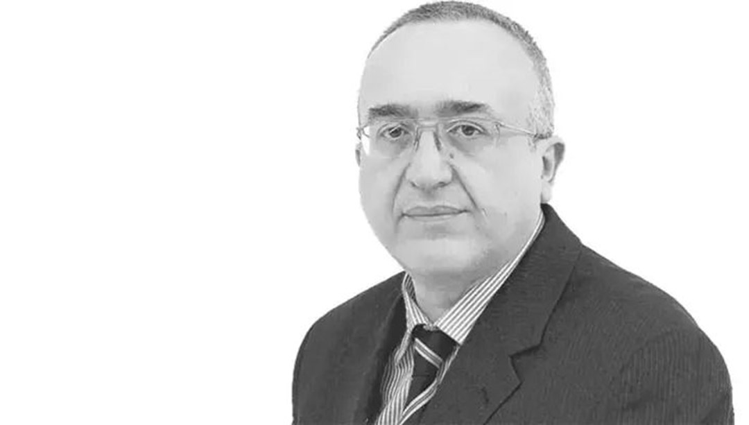 Spor yazarı Ercan Güven hayatını kaybetti