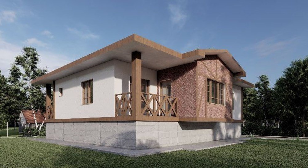 İşte afet konutları ve köy evleri: Hangi
ile kaç konut yapılacak? (Bakanlık ilçe ilçe açıkladı) - 50