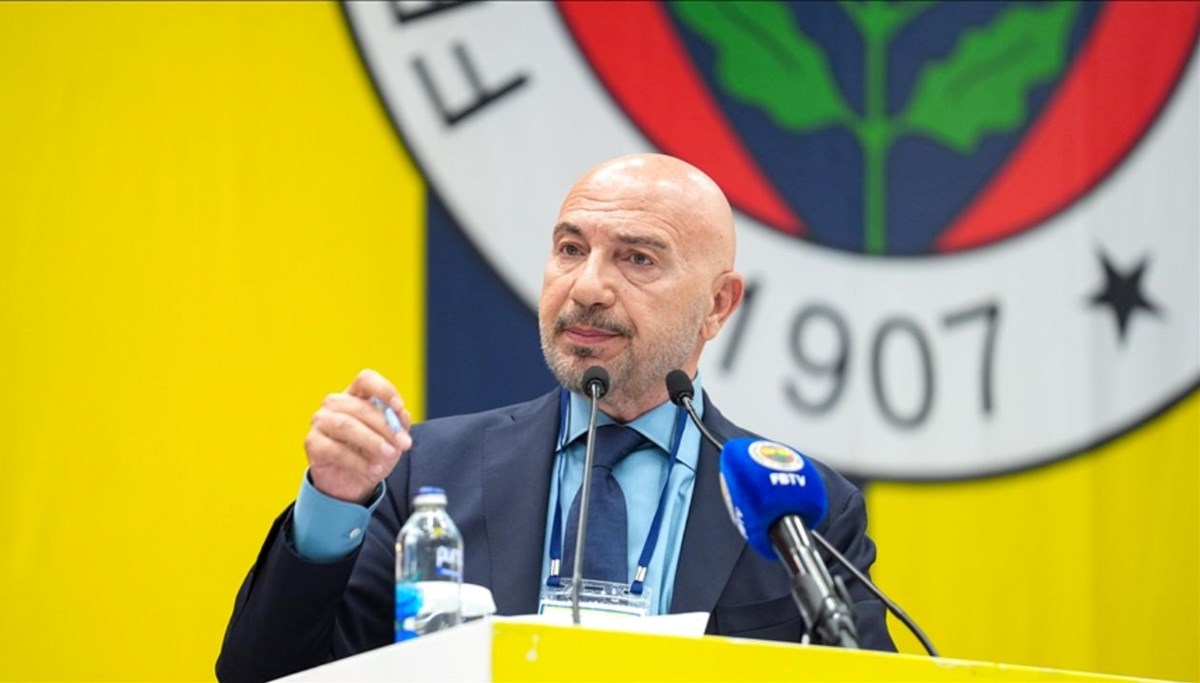 Fenerbahçe Başkan adayı Hakan Bilal Kutlualp kimdir?