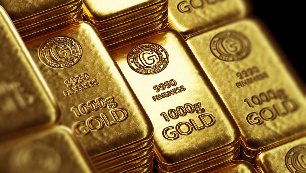 Çeyrek altın fiyatları bugün ne kadar oldu? 24 Mart 2022 güncel altın kuru fiyatları