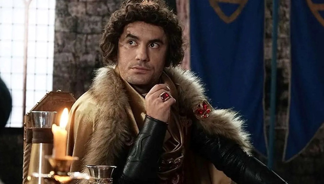 Prens 3. sezon ne zaman yayınlanacak? Dizinin 3. sezon tarihi belli oldu