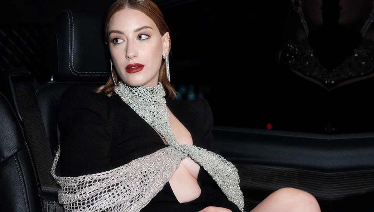 Hazal Kaya'dan doğum günü paylaşımı: Bu sene çok eğleneceğiz Hazal Kaya'dan doğum günü paylaşımı: Bu sene çok eğleneceğiz