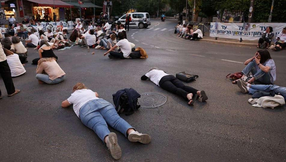 Yemen'den Ben Gurion Havalimanı'na yeni saldırı