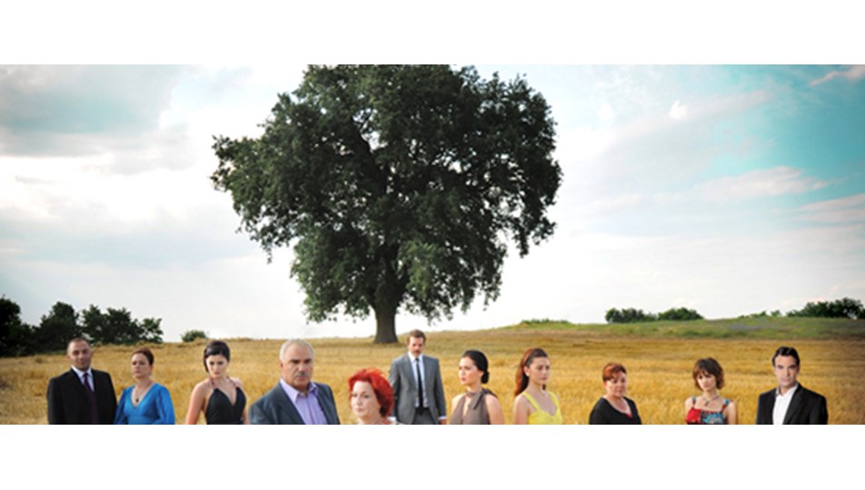 Film ve diziler kitaba ilgiyi artırıyor