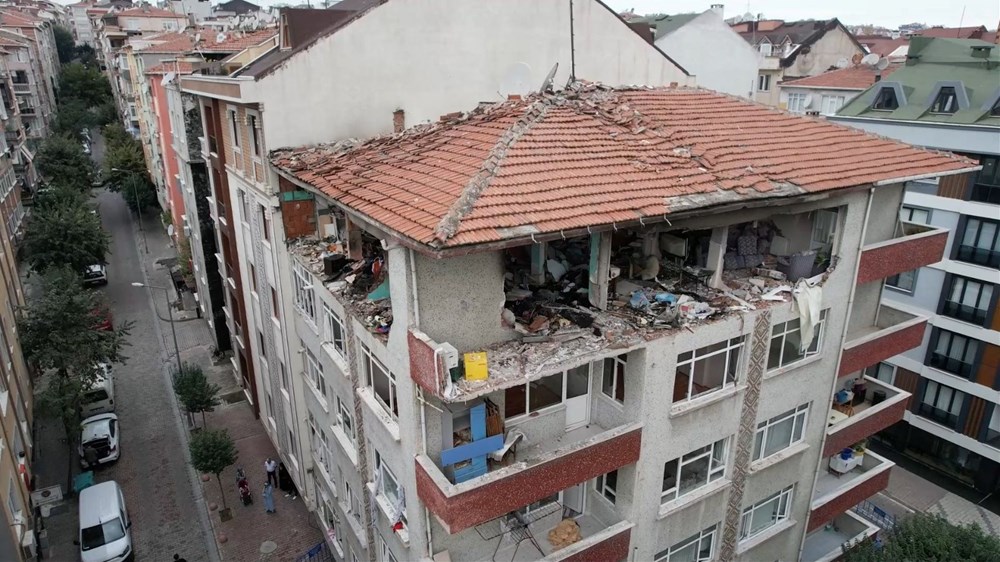 Şirinevler’deki patlamada ihmal iddiası: “2 gündür gaz kokusu vardı, haber vermedik” - 2