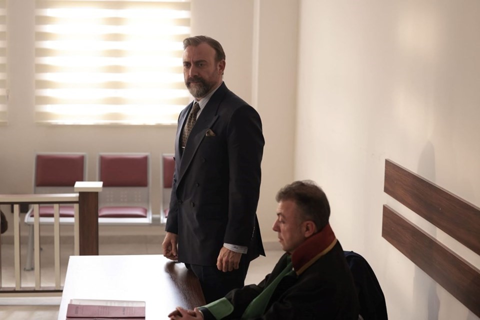 Kral Kaybederse zirveyi kaptırmıyor! Tüm kategorilerde birinci oldu - 1