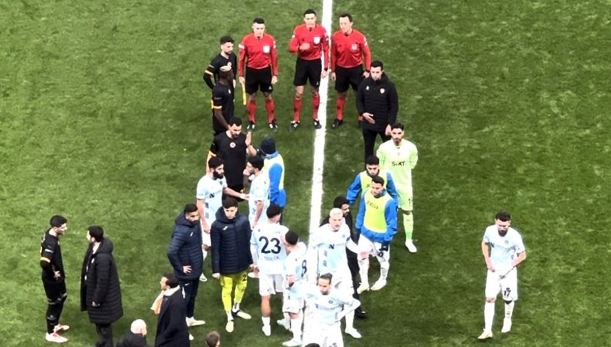 TFF'den maçtan çekilmeye yeni ceza: 9 puan silinecek TFF'den maçtan çekilmeye yeni ceza: 9 puan silinecek