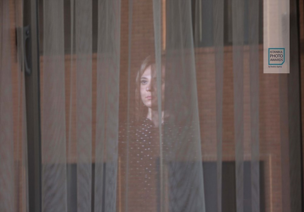 Istanbul Photo Awards 2021 kazananları açıklandı - 86