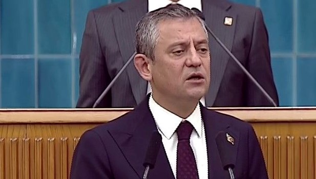 Balıkesir'de fabrikada patlama |Özgür Özel: Sonuna kadar takip edeceğiz