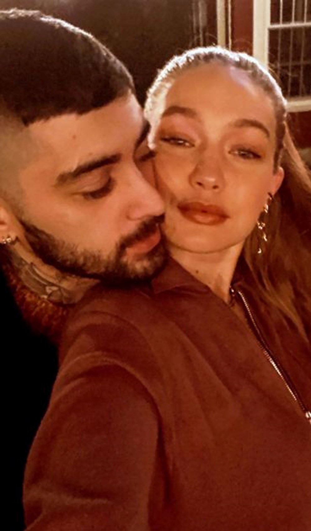 Zayn Malik'ten aşk cevabı: Bakış açınız durumu değiştiriyor - 6