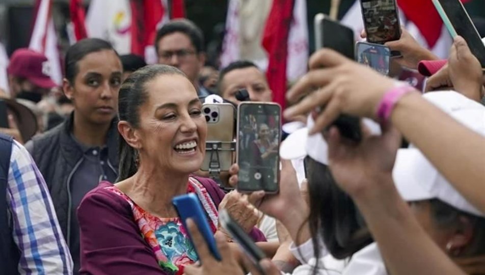 Meksika lideri: Telefonum ve e-postam hacklendi