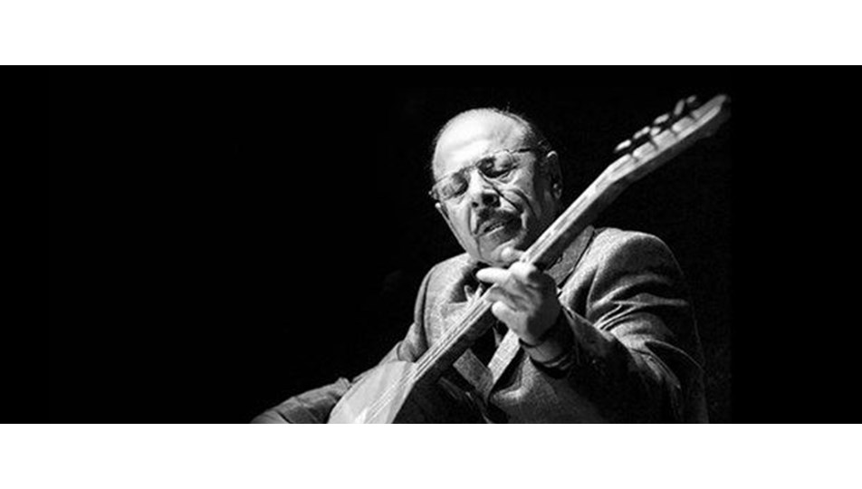 Neşet Ertaş anılacak (2. Neşet Ertaş Kültür Sanat Festivali)