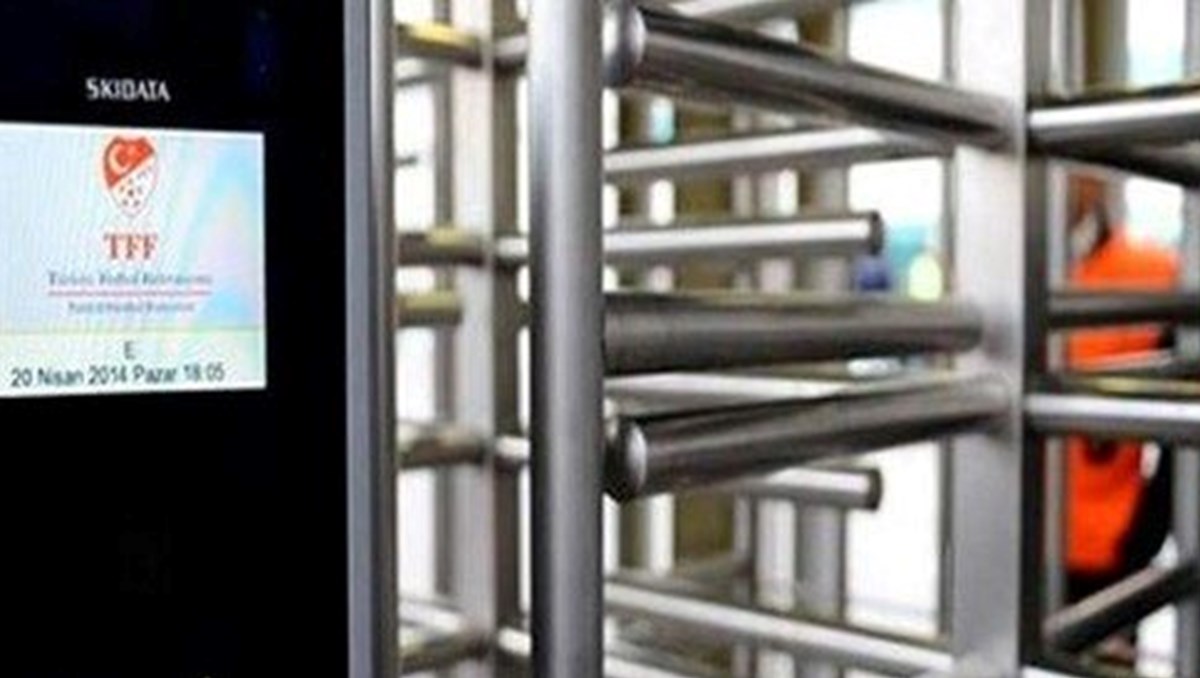 Protokolde elektronik bilet dönemi