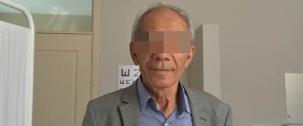 Hemşireyi ısıran doktor, bugün de sağlık ocağını dağıttı