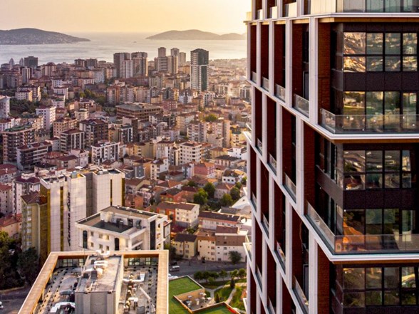 Nevbahar Uskudar Da 1 2 Milyon Liradan Baslayan Fiyatlar Ntv