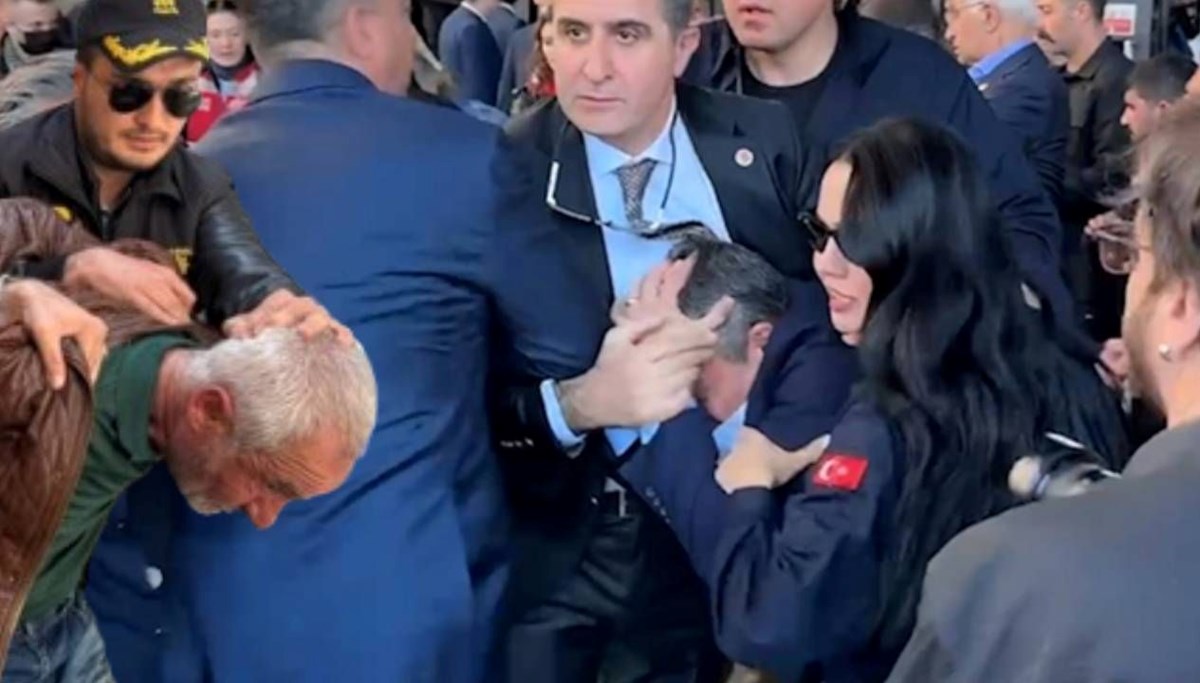 Tengioğlu hakim karşısına çıkacak