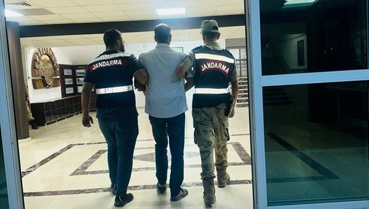 Kardeş katili, 15 yıl sonra sığınmacı kimliğiyle yakalandı