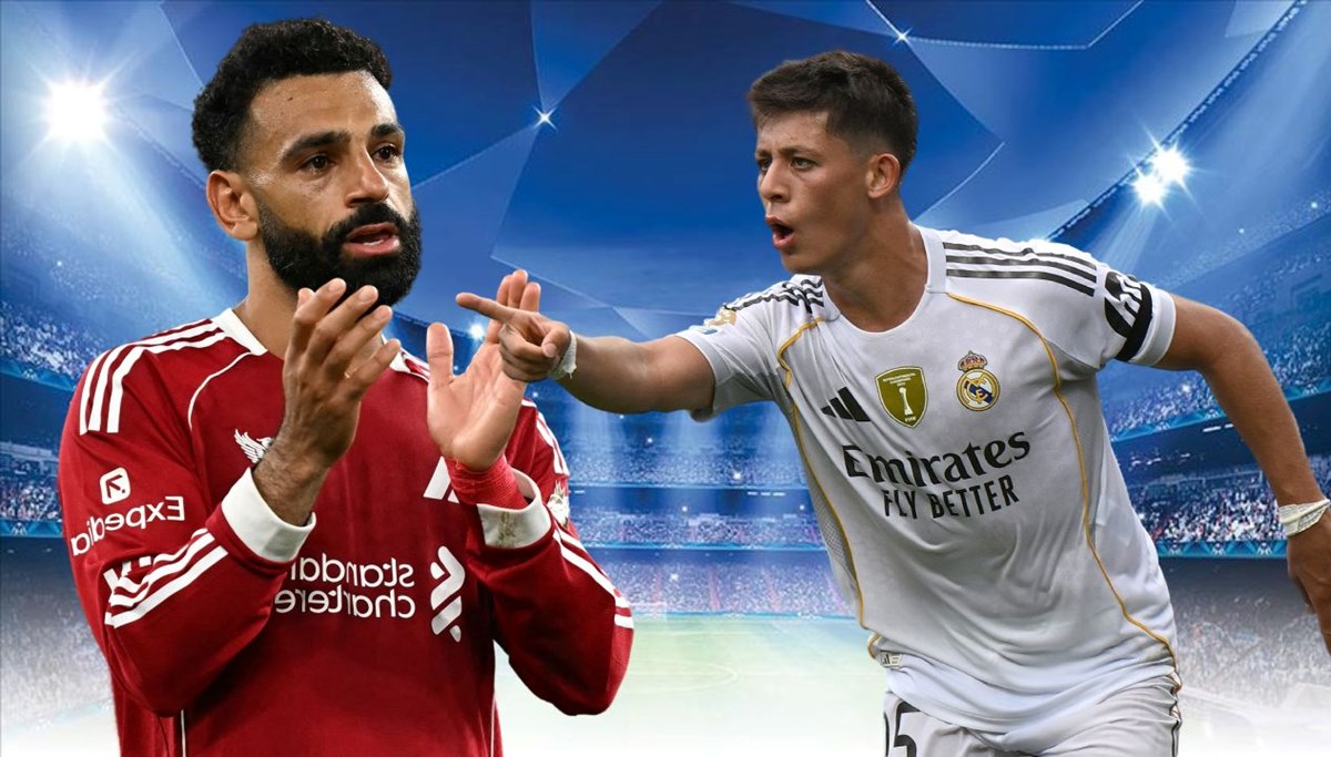Liverpool-Real Madrid maçı ne zaman, saat kaçta, hangi kanalda ve şifresiz mi yayınlanacak? Dev mücadelenin muhtemel 11'leri