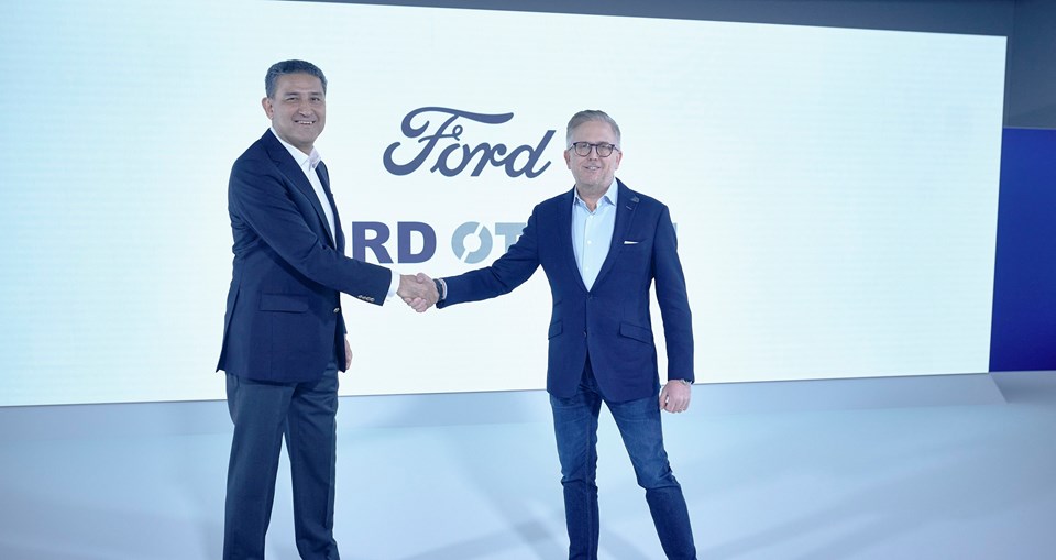 Ford Otosan, Romanya'daki fabrikayı bünyesine katıyor - 3