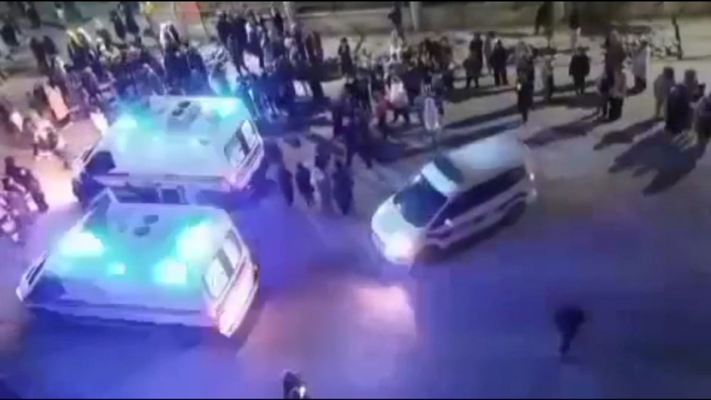 Yurtta ilaçlama 76 öğrenciyi hastanelik etti - 6